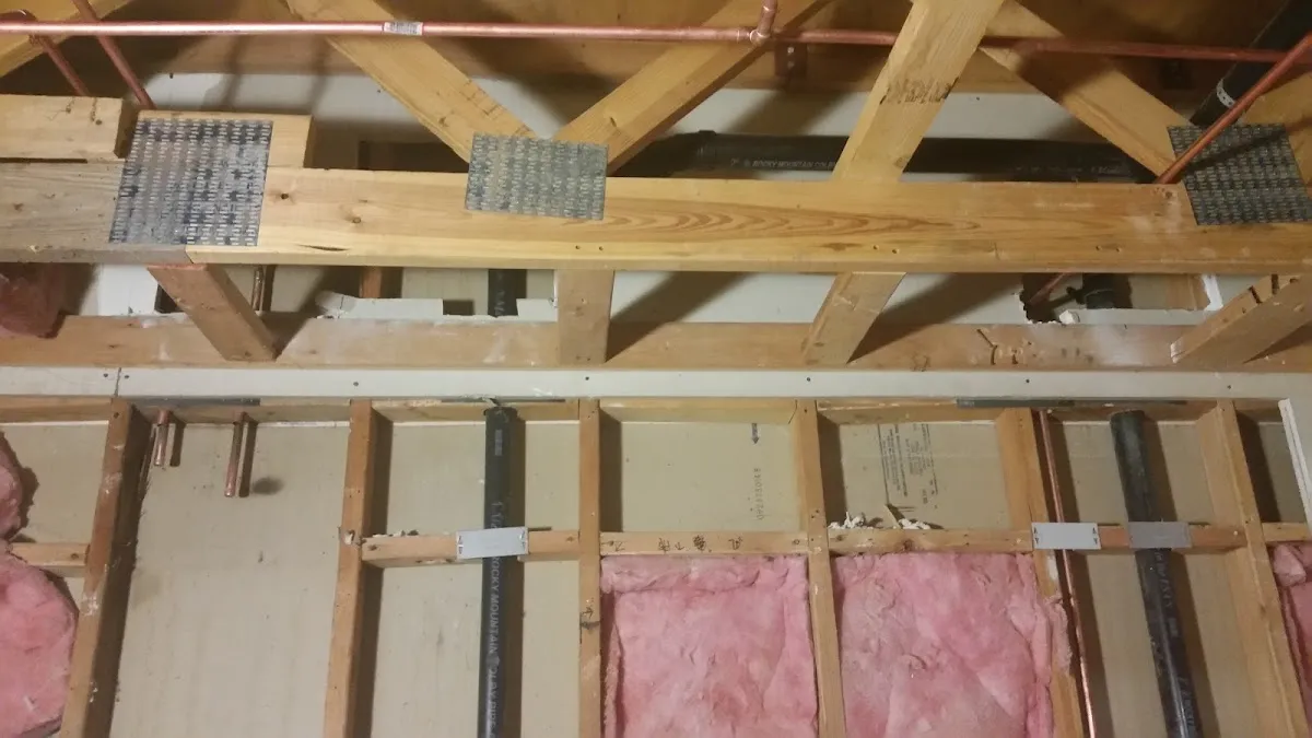 Tankless Water Heater in Prosper, TX